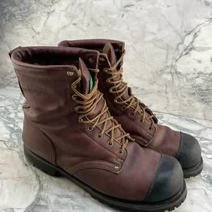 Labonville chainsaw boots hotsell